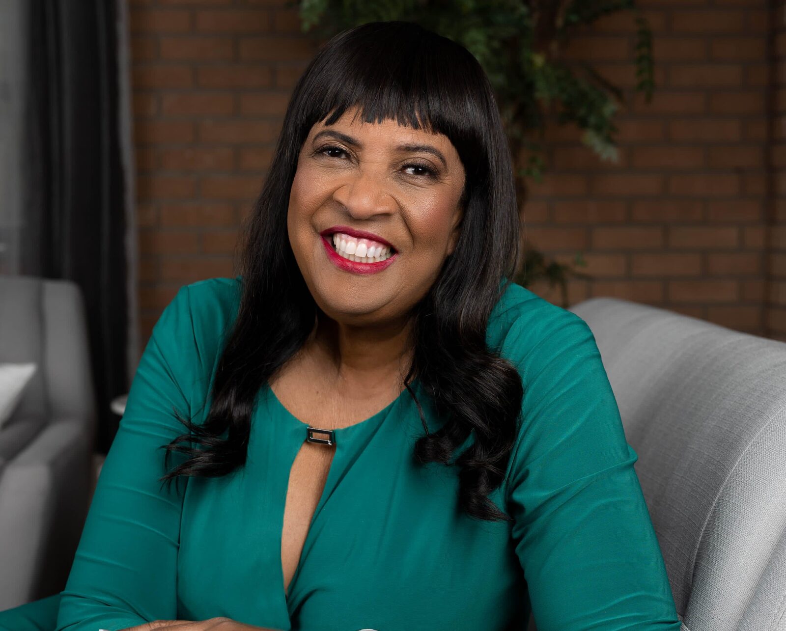 Denise Meridith, founder of Wish I Had Known