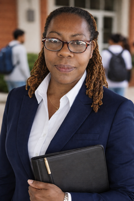 Kadra Jordan, Officer of NILO Limited
