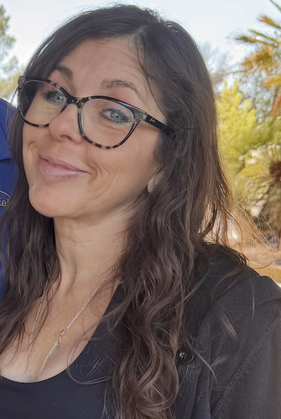 Sarah LaVetter McCraren, Treasurer of NILO Limited