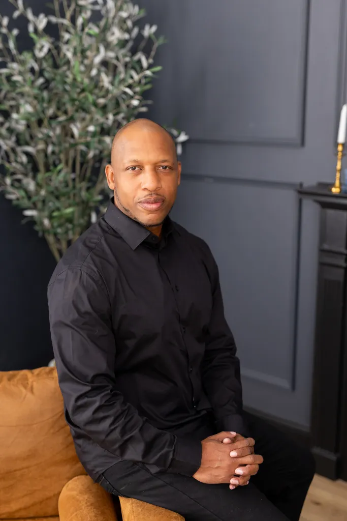 Lawrence “Red” McIntosh
