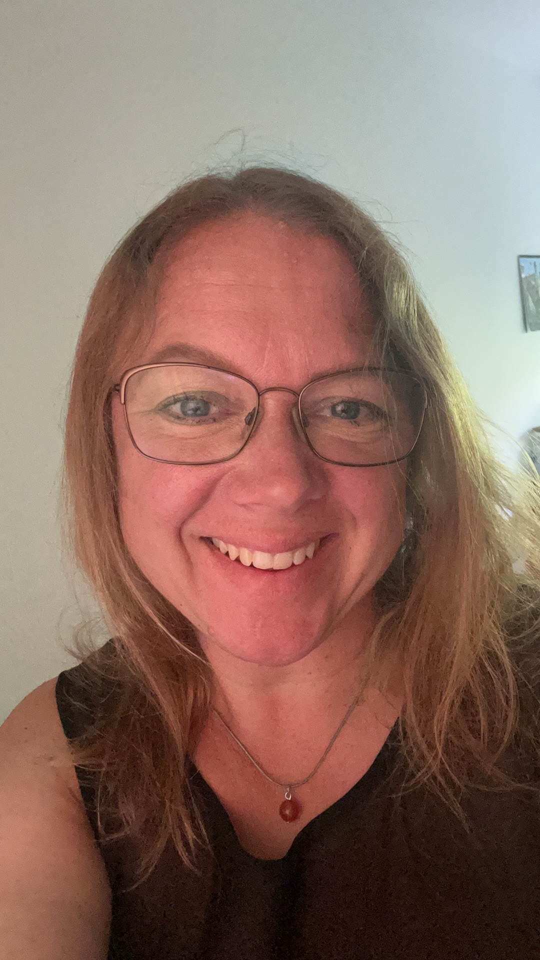 Paula Naeff, Secretary of NILO Limited