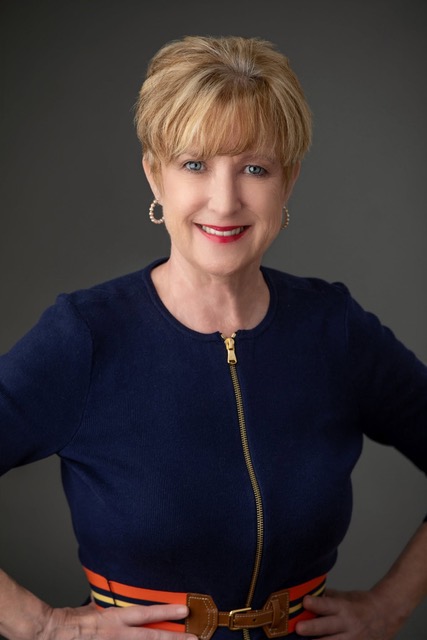 Kim Adair