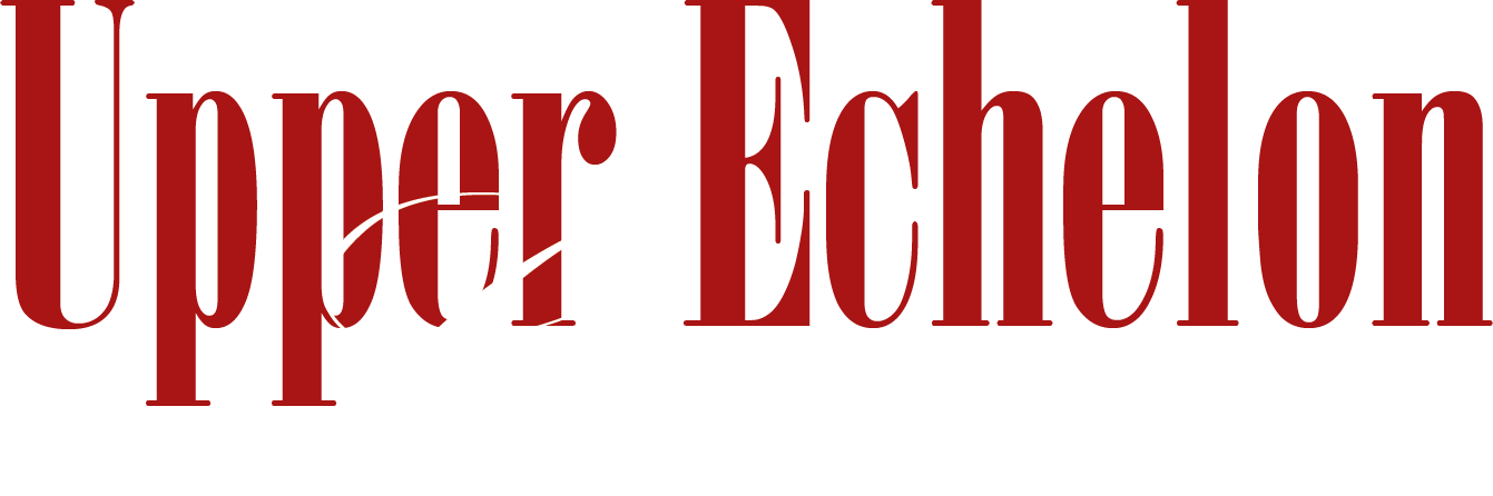 Upper Echelon Customs