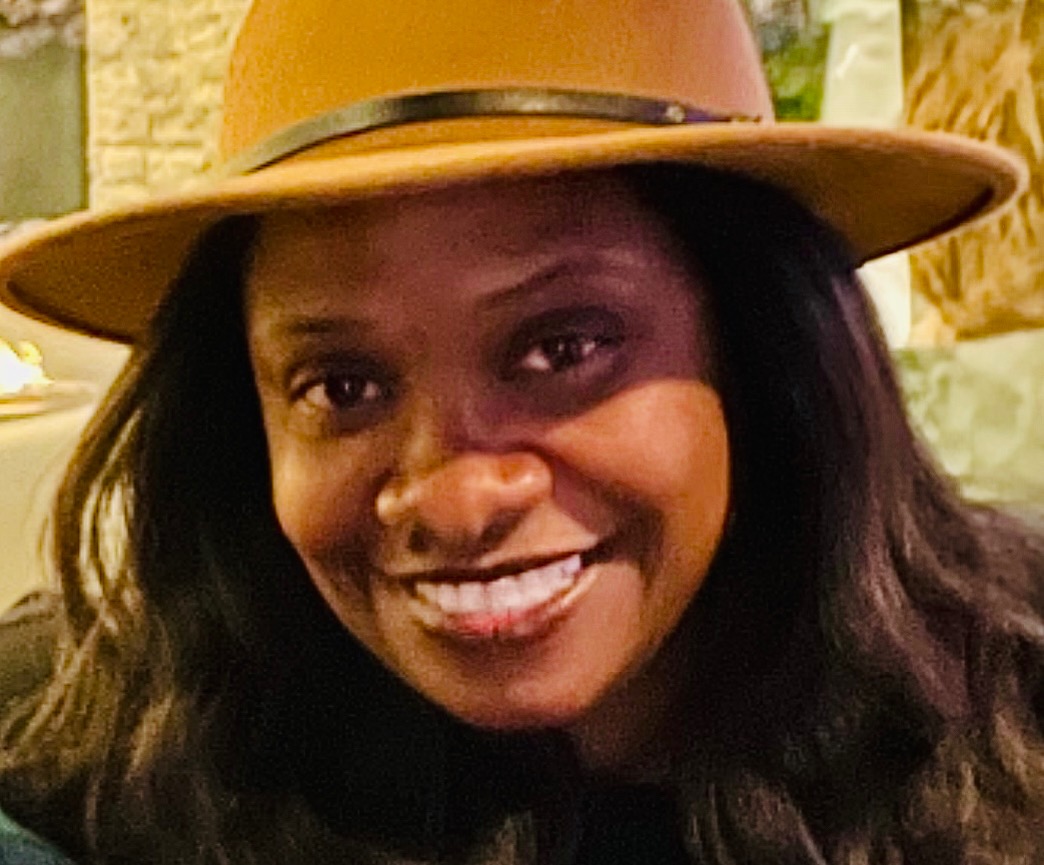 Latasha McNeil
