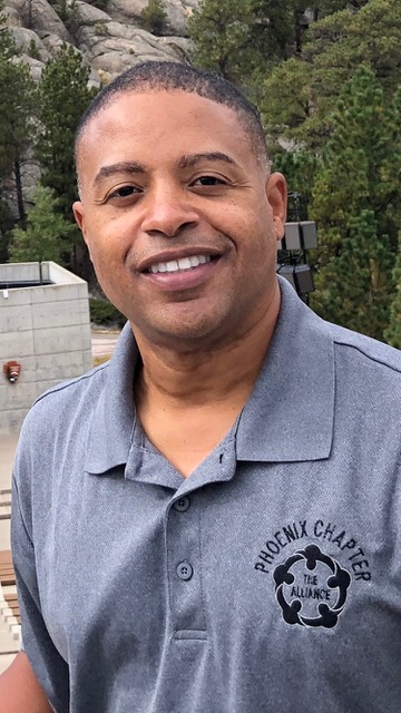 Scott Williams