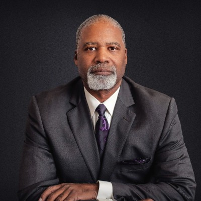 Eugene Carter, President of NILO Limited