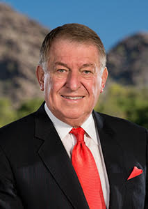Jerry Colangelo