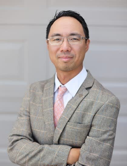 Neng Chan, Vice President of NILO Limited